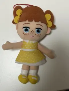 ディズニー トイ・ストーリー4 ギャビーギャビー ぬいぐるみマスコット