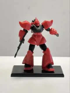 MS-14Bジョニー・ライデン専用高機動型ゲルググ ガンコレVol.2