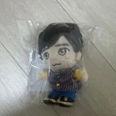 아라시 ARASHI 니노미야 카즈야 치비누이 신품 미개봉