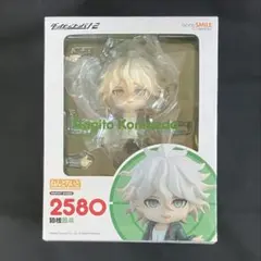 ダンガンロンパ 狛枝凪斗 ねんどろいど - メルカリ