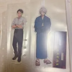 ゲゲゲの謎 キャラクターグッズ