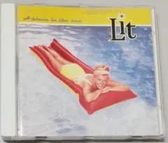 Lit 「A Place In The Sun」/リット