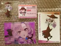 にじさんじ 壱百満天原サロメ