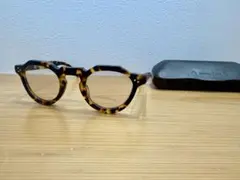 Lesca LUNETIER レスカ ルネティエ TORO A8川口春奈モデル - メルカリ