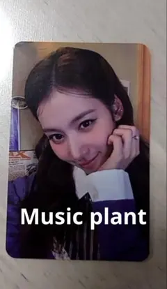 the story goes on サナ