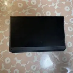 最新版15.6インチモニター EVICIVEVC-1506 　ジャンク品