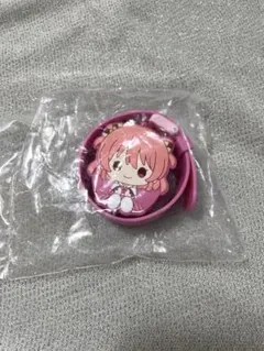 カラフルピーチ カプセルマスコットウォッチ のあ