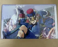 ヴァンガード ストライド デッキセット ハリー シュリンク付きBOX
