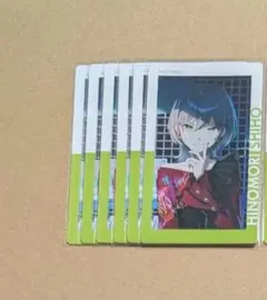 プロセカ 日野森志歩 24C エピカ レオニード