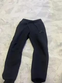 NIKEテックフリース赤タグ