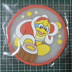 星のカービィ デデデ大王 クリアラバーコースター