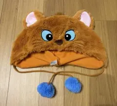 ディズニー　トゥルーズ　ファンキャップ