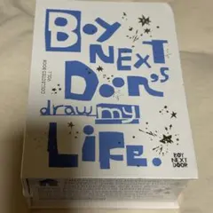 BOYNEXTDOOR ボネクド コレクトブック collectedbook
