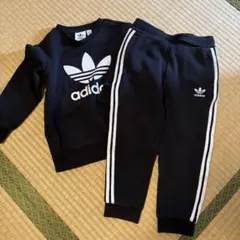 アディダス　ジャージ