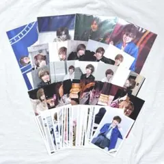 Travis Japan トラジャ 七五三掛龍也 公式写真 まとめ売り