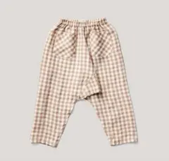 新品　SOOR PLOOM ソーアプルーム　Otto Trousersのサムネイル