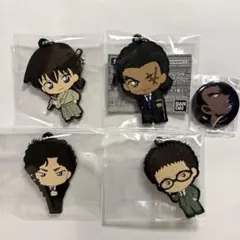 名探偵コナン キャラクターグッズ