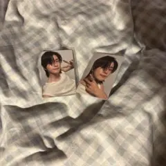 ソンチャン　トレカセット