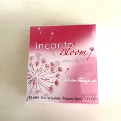 Salvatore Ferragamo Incanto Bloom 30mlのサムネイル