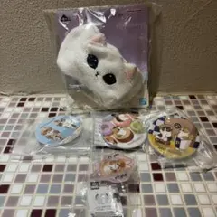 【お値下げ】mofusand グッズセット