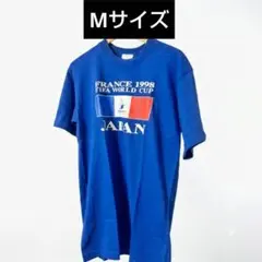 カタールW杯　日本代表Tシャツ　Mサイズ　ドイツ カタールW杯 日本代表Tシャツ Mサイズ ドイツ - メルカリ