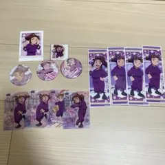 忍たま乱太郎　田村三木ヱ門　平滝夜叉丸　まとめ売り