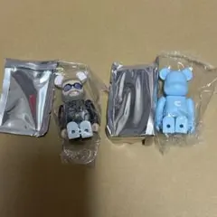 ベアブリック シークレット