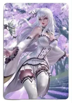 1004 ウラシク セクシー 美少女 両面 カード - メルカリ