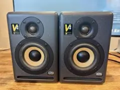 2025年最新】KRK V4 スピーカーの人気アイテム - メルカリ