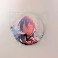 プロセカ あんスタコラボ 神代類缶バッジ