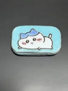 ちいかわ ジュエリーミニケース　ハチワレ
