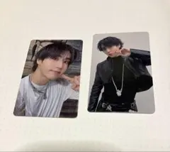Stray Kids THIS&THAT HMV 2枚セットB Y