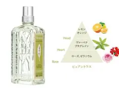 L'OCCITANE Verveine ロクシタン ヴァーベナ 香水
