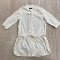 GAP kids トップス　シャツ チュニック　120cm