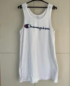 champion タンクトップ　Mのサムネイル