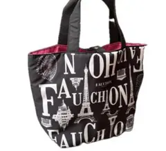 FAUCHON PARIS トートバッグ エコバッグ