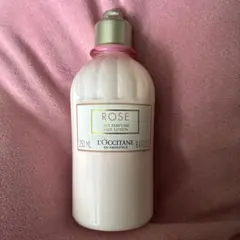 L'Occitane ROSE ボディローション 250ml