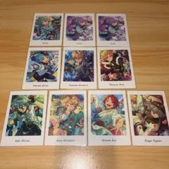 あんスタ　ぱしゃっつ