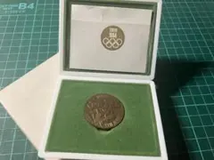 東京オリンピック 記念メダル【5044m】 - メルカリ
