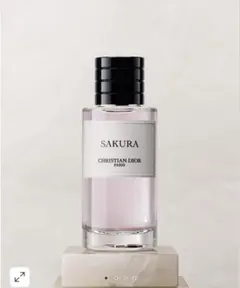 Christian Dior SAKURA オードゥ パルファン 50mlのサムネイル