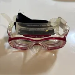 TABATA Freedom Ceos ダイビングゴーグル