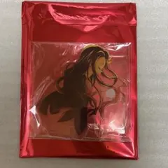 鬼滅の刃 無限城編 キービジュアル アクリルスタンド 竈門禰豆子