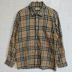 BURBERRYS（バーバリーズ）シャドーホース ノバチェック