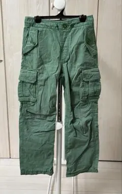GAP kids カーゴパンツ　Mサイズ