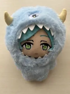 あんスタ 深海奏汰 ぬいぐるみ みんくじ 体操着 三奇人 - メルカリ