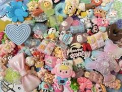 デコパーツまとめ売り デコレーションパーツ