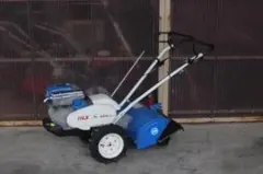オチアイ KR-25 クランクカルチ 最大3.5馬力 動作確認済み。 - メルカリ