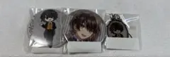 にじさんじ ましろ ましろ爻 DMMくじ