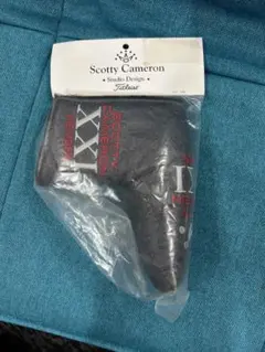 2026年最新】Scotty Cameron ヘッドカバーの人気アイテム - メルカリ