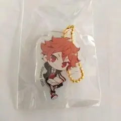 ツイステ カフェ アクキー エース